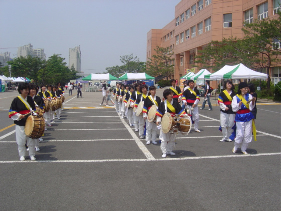 축제행사지원